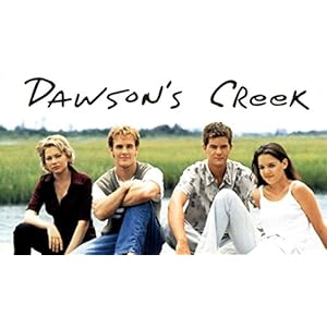 Dawson - L'intégrale des 6 saisons - version longue (Coffret 34 DVD)