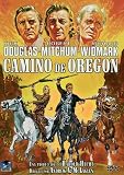 Der Weg nach Westen / The Way West ( Harold Hecht's The Way West ) [ Spanische Fassung, Keine Deutsche Sprache ] - Harry Carey Jr.