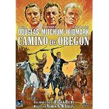 Harold Hecht's The Way West [ES Import]von "Robert Mitchum"