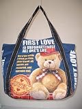 保温冷バッグ(FIRST LOVE) O20070 First Love