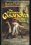 The Fortunes of Casanova and Other Stories