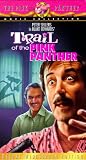 The Trail of the Pink Panther (Widescreen Edition) [VHS]