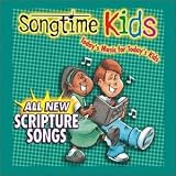 All New Scripture Songs