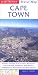 Cape Town Travel Map