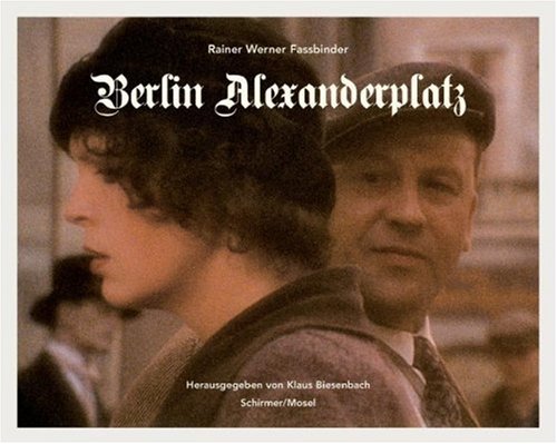  Rainer Werner Fassbinder