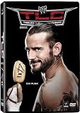 51CJJ6Gz3lL. SL160  WWE: TLC: Tables Ladders & Chairs 2011