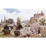 Compton Wynyates, after George Samuel Elgood (Print On Demand)