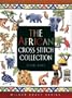 The African Cross Stitch Collection (Milner Craft Series)