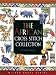 Favorite Cross Stitch Books