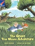 The great tree mouse adventure