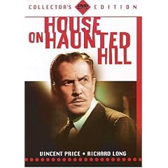 House on Haunted Hill by 