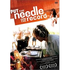 �v�b�g�E�U�E�j�[�h���E�I���E�U�E���R�[�h [DVD]