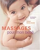 Livres Massages - Massages pour mon b�b�