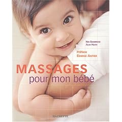 Massages pour mon b�b�