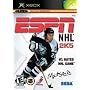 ESPN NHL 2K5 (Xbox)
