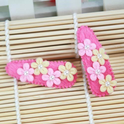 Image #2 of Dark Pink Baby