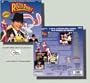 Who Framed Roger Rabbit Video Laserdisc