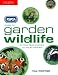 RSPCA Guide to Garden Wildlife