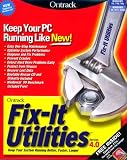 Review VCom  / Fix-It Utilities 4.0