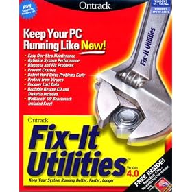 Fix-It Utilities 4.0