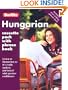 Hungarian Cassette Pack with Phrase Book (Cassette Packs) (Hungarian and English Edition)