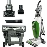 Hoover U8311 N/A WindTunnel Hoover WindTunnel 2 Bagged Vacuum - Green - Factory Reconditioned U8311