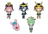 お願い!ランキング トレーディングストラップ(BOX)