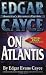 Edgar Cayce on Atlantis