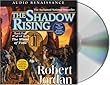 The Shadow Rising (Wheel of Time)