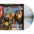 The Shadow Rising: Book Four of