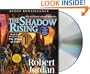 The Shadow Rising: Book Four of 'The Wheel of Time'