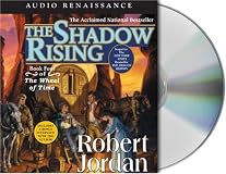 The Shadow Rising