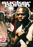 Sucker Punch [DVD]