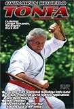 Okinawan Kobudo Tonfa