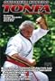 Okinawan Kobudo Tonfa