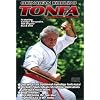 Okinawan Kobudo Tonfa