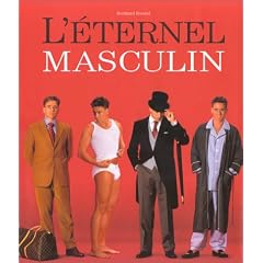 L'Eternel masculin