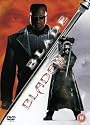 Blade / Blade 2 [DVD] [1998]