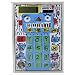 Robot Calculator