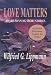 Love Matters: Award winning Short Stories