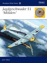 Jagdgeschwader 51 'Meolders' (Aviation Elite Units)