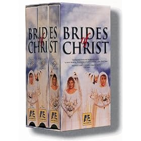 Brides of Christ [VHS]