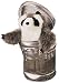 Raccoon In Garbage Can Puppet by Folkmanis Puppets