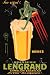 Art Poster, Lengrand - 18.75 x 27.5