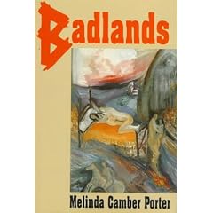 Badlands
