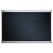 Quartet Bulletin Board, 3' x 2', Embossed, Hi-Density Foam, Aluminum Frame (B343A)
