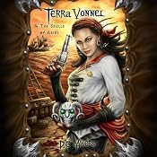 Terra Vonnel and The Skulls of Aries | [D C Akers]