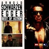 Total recall, Running man, Terminator, City Hai..