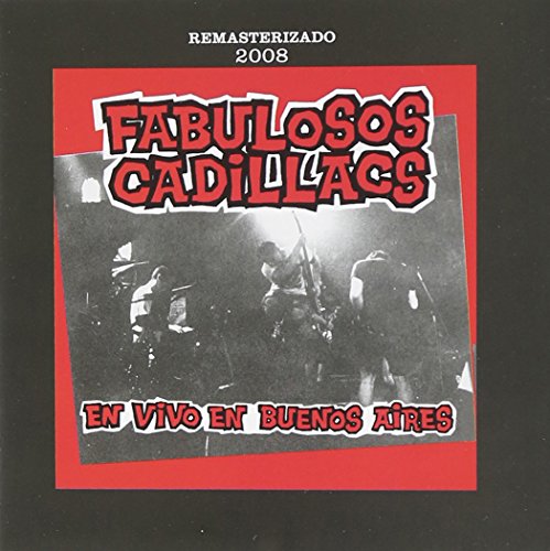 Los Fabulosos Cadillacs - 20 Éxitos Originales - Zortam Music