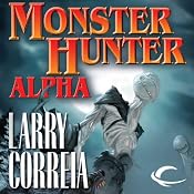 Monster Hunter Alpha | [Larry Correia]